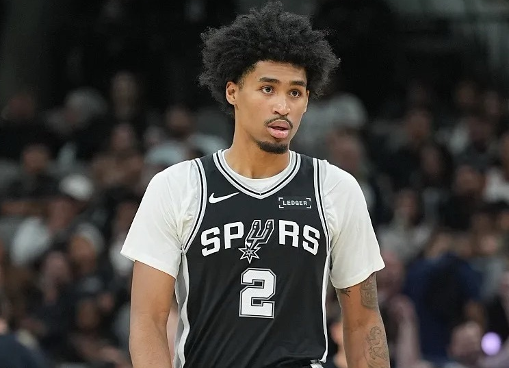 33+27!就在今天,一项杜威二少保持的NBA纪录被马刺双枪达成了